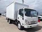 2024 Chevrolet LCF 4500HG Regular Cab RWD, Brown Industries Aluminum Dry Freight Box Truck for sale #RS212496 - photo 6