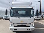 2024 Chevrolet LCF 4500HG Regular Cab RWD, Brown Industries Aluminum Dry Freight Box Truck for sale #RS212496 - photo 7