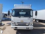 2024 Chevrolet LCF 5500HG Regular Cab RWD, Brown Industries Box Truck for sale #RS500304 - photo 3