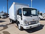 2024 Chevrolet LCF 5500HG Regular Cab RWD, Brown Industries Box Truck for sale #RS500304 - photo 4