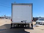 2024 Chevrolet LCF 5500HG Regular Cab RWD, Brown Industries Box Truck for sale #RS500304 - photo 7