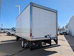 2024 Chevrolet LCF 5500HG Regular Cab RWD, Brown Industries Box Truck for sale #RS500304 - photo 2