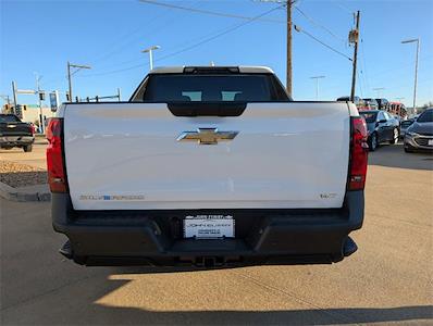 2024 Chevrolet Silverado EV Crew Cab 4WD, Pickup for sale #RU204288 - photo 2