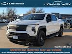 2024 Chevrolet Silverado EV Crew Cab 4WD, Pickup for sale #RU204288 - photo 1