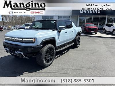 New 2024 GMC Hummer EV Pickup 2X Crew Cab AWD, Pickup for sale #10024 - photo 1