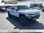 2024 GMC Hummer EV Pickup Crew Cab AWD, Pickup for sale #10024 - photo 11