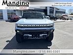 2024 GMC Hummer EV Pickup Crew Cab AWD, Pickup for sale #10024 - photo 14