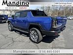 New 2024 GMC Hummer EV Pickup 3X Crew Cab AWD, Pickup for sale #10124 - photo 2