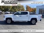 Used 2022 GMC Canyon AT4 Crew Cab 4WD, Pickup for sale #51424A - photo 3