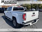 Used 2022 GMC Canyon AT4 Crew Cab 4WD, Pickup for sale #51424A - photo 2