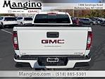 Used 2022 GMC Canyon AT4 Crew Cab 4WD, Pickup for sale #51424A - photo 4