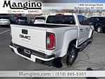 Used 2022 GMC Canyon AT4 Crew Cab 4WD, Pickup for sale #51424A - photo 5