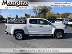 Used 2022 GMC Canyon AT4 Crew Cab 4WD, Pickup for sale #51424A - photo 6