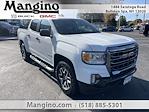 Used 2022 GMC Canyon AT4 Crew Cab 4WD, Pickup for sale #51424A - photo 7