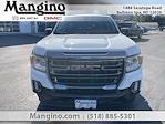 Used 2022 GMC Canyon AT4 Crew Cab 4WD, Pickup for sale #51424A - photo 8