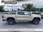 New 2024 GMC Canyon Elevation Crew Cab 4WD, Pickup for sale #51524 - photo 6