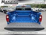 New 2024 GMC Canyon Elevation Crew Cab 4WD, Pickup for sale #52424 - photo 9