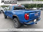 New 2024 GMC Canyon Elevation Crew Cab 4WD, Pickup for sale #52424 - photo 2