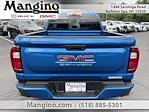 New 2024 GMC Canyon Elevation Crew Cab 4WD, Pickup for sale #52424 - photo 8