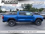 New 2024 GMC Canyon Elevation Crew Cab 4WD, Pickup for sale #52424 - photo 6