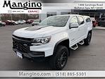 Used 2022 Chevrolet Colorado ZR2 Crew Cab 4WD, Pickup for sale #52924A - photo 1