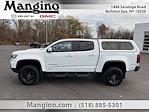 Used 2022 Chevrolet Colorado ZR2 Crew Cab 4WD, Pickup for sale #52924A - photo 3