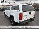 Used 2022 Chevrolet Colorado ZR2 Crew Cab 4WD, Pickup for sale #52924A - photo 2