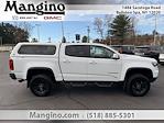 Used 2022 Chevrolet Colorado ZR2 Crew Cab 4WD, Pickup for sale #52924A - photo 6