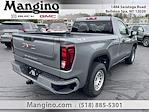 2025 GMC Sierra 1500 Regular Cab 4WD, Pickup for sale #60125 - photo 5