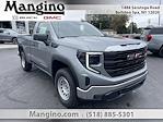 2025 GMC Sierra 1500 Regular Cab 4WD, Pickup for sale #60125 - photo 7