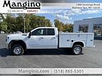 2025 GMC Sierra 2500 Double Cab 4WD, Knapheide Steel Service Body Service Truck for sale #60825 - photo 3