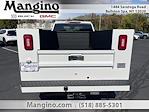 2025 GMC Sierra 2500 Double Cab 4WD, Knapheide Steel Service Body Service Truck for sale #60825 - photo 4