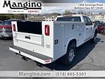 2025 GMC Sierra 2500 Double Cab 4WD, Knapheide Steel Service Body Service Truck for sale #60825 - photo 5