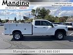 2025 GMC Sierra 2500 Double Cab 4WD, Knapheide Steel Service Body Service Truck for sale #60825 - photo 6