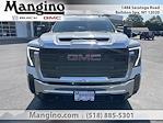 2025 GMC Sierra 2500 Double Cab 4WD, Knapheide Steel Service Body Service Truck for sale #60825 - photo 8