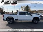 New 2025 GMC Sierra 2500 SLE Crew Cab 4WD, Pickup for sale #61225 - photo 6