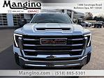 New 2025 GMC Sierra 2500 SLE Crew Cab 4WD, Pickup for sale #61225 - photo 8