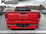 New 2024 GMC Sierra 1500 Pro Crew Cab 4WD, Pickup for sale #615324 - photo 4