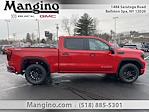 New 2024 GMC Sierra 1500 Pro Crew Cab 4WD, Pickup for sale #615324 - photo 6