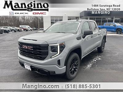 2024 GMC Sierra 1500 Crew Cab 4WD, Pickup for sale #615724 - photo 1