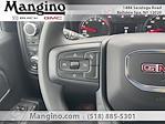 2024 GMC Sierra 1500 Crew Cab 4WD, Pickup for sale #615724 - photo 14