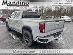 2024 GMC Sierra 1500 Crew Cab 4WD, Pickup for sale #615724 - photo 2