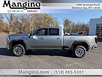 New 2025 GMC Sierra 2500 SLE Crew Cab 4WD, Pickup for sale #61725 - photo 3