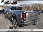 New 2025 GMC Sierra 2500 SLE Crew Cab 4WD, Pickup for sale #61725 - photo 2