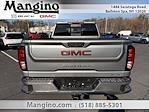 New 2025 GMC Sierra 2500 SLE Crew Cab 4WD, Pickup for sale #61725 - photo 4