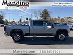 New 2025 GMC Sierra 2500 SLE Crew Cab 4WD, Pickup for sale #61725 - photo 6