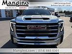 New 2025 GMC Sierra 2500 SLE Crew Cab 4WD, Pickup for sale #61725 - photo 8