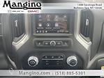2024 GMC Sierra 2500 Double Cab 4WD, Reading Classic II Aluminum Service Truck for sale #620524 - photo 15
