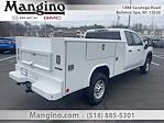 2024 GMC Sierra 2500 Double Cab 4WD, Reading Classic II Aluminum Service Truck for sale #620524 - photo 5