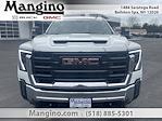 2024 GMC Sierra 2500 Double Cab 4WD, Reading Classic II Aluminum Service Truck for sale #620524 - photo 8